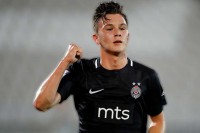 Filip Stevanović od januara fudbaler Mančester Sitija
