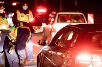 U Austriji se uvodi se policijski čas
