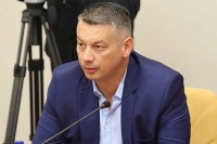 Nešić: Podrška kandidatima za odbornike u skupštini opštine Pale