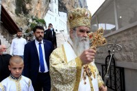 „U Crnoj Gori je vaskrsao narod”: Mitropolit Amfilohije u posljednjem intervjuu „Glasu”  govorio o borbi za dostojanstvo i identitet