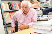 Akademik Ljubodrag Dimić o srpskom pitanju: Srbi su narod sa identitetom i istorijom, i to ima svoju cijenu