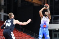 Partizan pao u Laktašima
