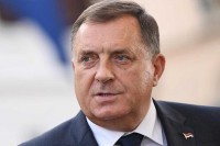 Dodik: Hrvati se spremaju na bojkot izbora za dvije godine