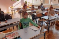Брчко: Нема наставе од сутра до 6. новембра
