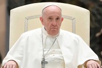 Papa Franjo: Potrebne promjene i nova normalnost