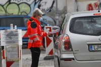 Slovenija: Preminulo 25 ljudi, virus potvrđen kod 1.342