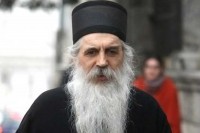 Episkop bački Irinej: Amfilohijeva životna deviza bila je - sve za Hrista, a Hrista ni za šta