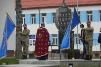 Obilježeno 28 godina od osnivanja Šestog odreda Specijalne policije