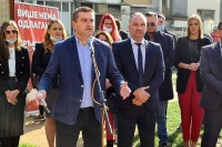 Todorović: Doboj da bude bolje mjesto za življenje