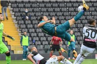 Ibrahimović “makazicama” doveo Milan do pobjede VIDEO