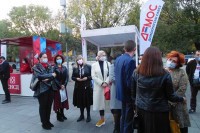 Demos očekuje 70 odborničkih mandata i najmanje tri načelnička mjesta