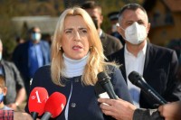 Cvijanović: Sve besmisleno što je CIK do sada radio