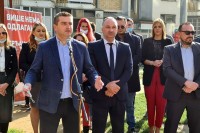 Srđan Todorović: Gradonačelnik svih građana Doboja