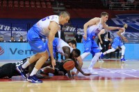 Marko Jošilo, košarkaš Igokee: Mnogo malih doprinosa otvorilo put do slavlja