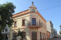 Simbol Šamca ponovo otkucava vrijeme