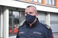 Припадници Територијалне ватрогасне јединице Приједор позвали суграђане да редовно чисте димњаке