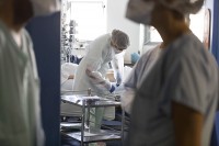 Vlada Srpske razmatra sve mogućnosti smještaja pacijenata