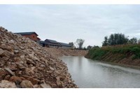 До краја новембра завршетак санације корита ријеке Лукавац