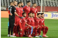 Đuričić pozitivan, Tumbaković se nada da će igrati protiv Škotske
