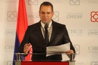 Kovačević: CIK nastavlja sa manipulacijama i kreiranjem opšteg haosa