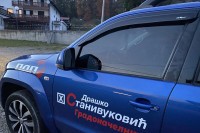 PDP: Zahvalnost policiji na pravovremenoj reakciji, rasvijetliti motiv napada na Stanivukovića