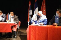 Stevandić: Ćosić najbolji kandidat za gradonačelnika Istočnog Sarajeva