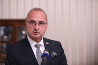 Gordan Grlić Radman: Dejtonski sporazum derogiran bonskim ovlašćenjima