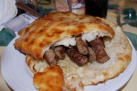 Ćevapi na 30. mjestu najboljih tradicionalnih jela na svijetu