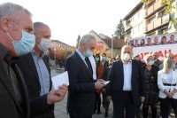 Stanić: Poboljšati postojeće stanje