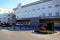 Двије телефонске линије за информације о пацијентима у ковид болници "Свети врачеви" у Бијељини
