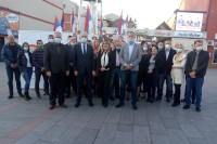 Šarović: Najbolji kanidati u nekoliko izbornih ciklusa