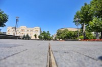 Вријеме данас промјенљиво, највиша темпаратура до 23 степена