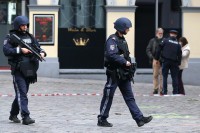 Još 12 osumnjičenih za napade u Beču, porijeklom većinom iz Čečenije i jugoistočne Evrope