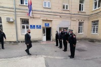 Лукач: Требињска жандармерија добија своју зграду