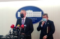 Пашалић: Идуће године комплетно увезивање мелиорационог система у Бијељини