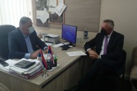 Пашалић: Сјетва завршена на 60 одсто ораница у Српској
