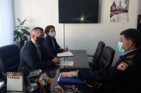 Лукач: Наредне године станично одјељење полиције у Челебићима