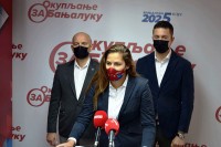 SNSD Banjaluka: PDP da objavi kako troše pola miliona KM javnih sredstava