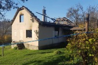 Lučić: Ispitati slučaj paljevine kuće srpskog povratnika u Busovaču