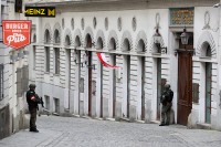 Zvaničnici iz RS o napadu u Beču: Ne postoji opravdanje za nasilje i terorizam