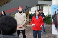 Jelena  Trivić: Građanima nedostaju pravovremene informacije