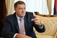 Dodik: Krajnje vrijeme da se sve države ujedine u borbi protiv terorizma