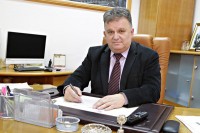 Zoran Adžić, kandidat SNSD-a za gradonačelnika Gradiške: Gradićemo moderan srednjoevropski grad