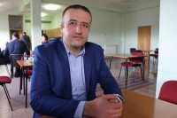 Mirko Samardžija, kandidat SDS-a za gradonačelnika Gradiške: Neodgovornost će biti kažnjena