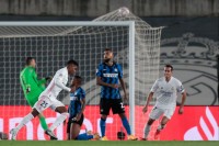 Real savladao Inter za prvu pobjedu u Ligi Šampiona