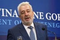 Krivokapić: Među ekspertima niko sa poslaničkih lista