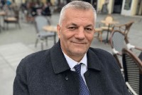 Ivan Gudelj: Škotska je opasna, ali jedva čekam duel Hrvatske i Srbije na EP