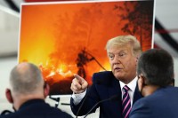 Amerika formalno istupila iz Pariskog sporazuma