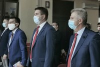 Marić: Modrički socijalisti imaju pravu udarničku listu