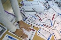 Bakalar:DKP-i će biti posrednici za slanje listića u zemljama gdje je obustavljen poštanski saobraćaj